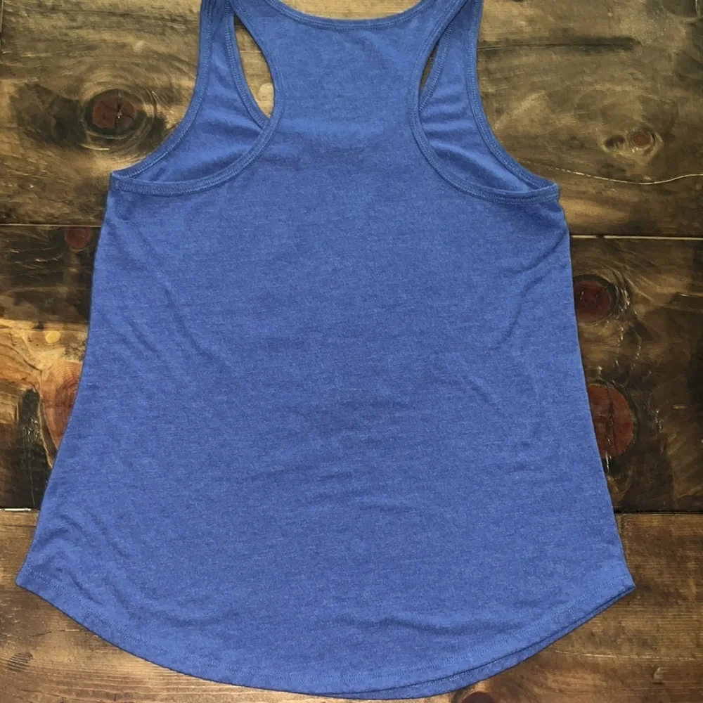 Disney Racerback Tank - Picture 4 of 4